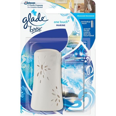 Glade On Touch mini