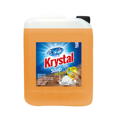 Krystal 5L mýdlový čistič