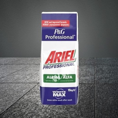 Alfa 15kg (Ariel Formula Pro)