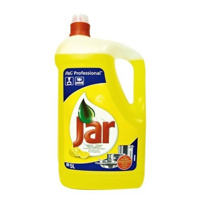 Jar 5L Professional